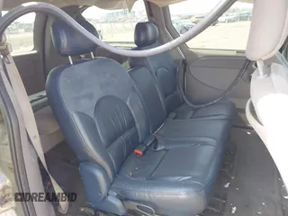 2003 Dodge Grand Caravan with VIN 2D4GP44303R281610, listed as a IAAI auction lot 42053641 with 196,877 mi miles and . Bid and sale history available at DreamBid. Image 8.