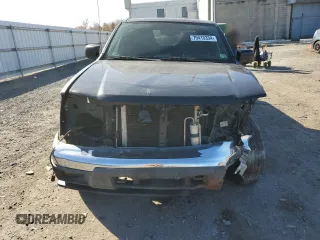 2012 GMC Canyon SLE1 with VIN 1GTH6MFE1C8107334, listed as a Copart auction lot 79415334 with 366,819 mi miles and Salvage Title. Bid and sale history available at carsss.com. Image 5.