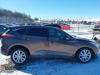 2020 Acura RDX z VIN 5J8TC2H31LL012029, wystawiony jako IAAI lot #41632709 z przebiegiem 46 951 mil mil oraz . Historia ofert i sprzedaży dostępna na DreamBid. Obrazek 13.