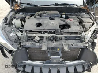2019 Infiniti QX50 Essential с VIN 3PCAJ5M17KF117662, выставлен на аукционе Copart как лот 72647574 с пробегом 72 332 миль миль и Списание • Salvage title. История ставок и продаж доступна на DreamBid. Изображение 11.