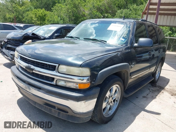 2006 Chevrolet Tahoe Z71 with VIN 1GNEC13TX6R104788, listed as a IAAI auction lot 42684004 with 276,630 mi miles and . Bid and sale history available at DreamBid. Image 2.