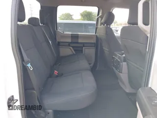 2017 Ford F-150 XL with VIN 1FTEW1EP8HKD07013, listed as a IAAI auction lot 42619279 with 103,750 mi miles and . Bid and sale history available at DreamBid. Image 8.