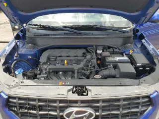 2020 Hyundai Venue SE z VIN KMHRB8A30LU018208, wystawiony jako Copart lot #54599955 z przebiegiem 50 704 mil mil oraz Szkoda całkowita • Salvage title. Historia ofert i sprzedaży dostępna na DreamBid. Obrazek 12.