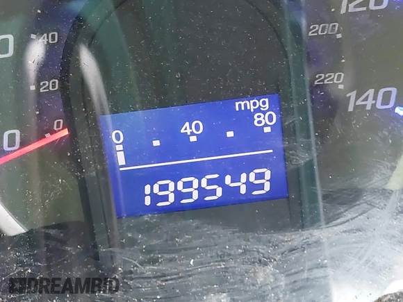 2013 Honda Fit Sport with VIN JHMGE8H56DC029276, listed as a IAAI auction lot 42002632 with 199,549 mi miles. Bid and sale history available at carsss.com. Image 15.