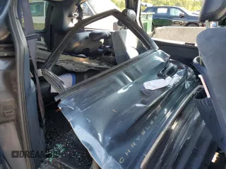 2001 Chrysler Town & Country Limited with VIN 2C8GP64L11R321830, listed as a Copart auction lot 69507064 with Not Provided miles and Salvage Title. Bid and sale history available at DreamBid. Image 12.