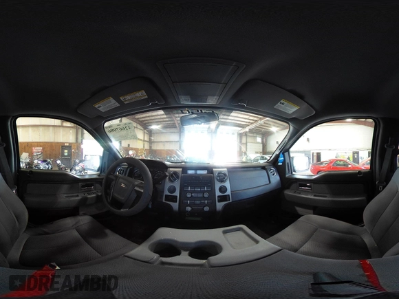 2011 Ford F-150 XL with VIN 1FTFW1EF7BKD04834, listed as a IAAI auction lot 42667086 with 222,607 mi miles and . Bid and sale history available at DreamBid. Image 18.