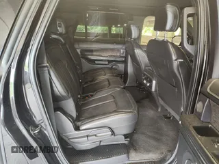 2019 Ford Expedition Max Limited with VIN 1FMJK2AT0KEA20849, listed as a Copart auction lot 64993925 with 118,923 mi miles and Clean title. Bid and sale history available at DreamBid. Image 6.