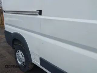 2015 Ram ProMaster Cargo with VIN 3C6TRVBG9FE512566, listed as a IAAI auction lot 41854974 with 137,519 mi miles and . Bid and sale history available at carsss.com. Image 6.