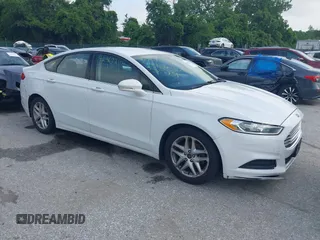 2015 Ford Fusion SE z VIN 1FA6P0H71F5114999, wystawiony jako IAAI lot #42367217 z przebiegiem 159 865 mil mil oraz . Historia ofert i sprzedaży dostępna na DreamBid. Obrazek 1.