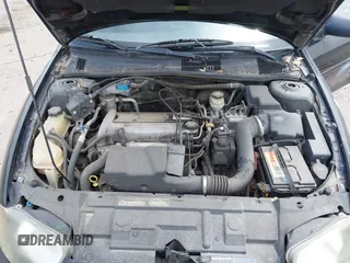 2003 Chevrolet Cavalier LS with VIN 1G1JF12F637295460, listed as a IAAI auction lot 42129119 with 175,221 mi miles and . Bid and sale history available at DreamBid. Image 10.