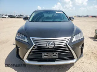 2017 Lexus RX 350 с VIN 2T2BZMCA6HC056533, выставлен на аукционе Copart как лот 61715545 с пробегом 191 571 миль миль и Списание • Salvage title. История ставок и продаж доступна на DreamBid. Изображение 5.