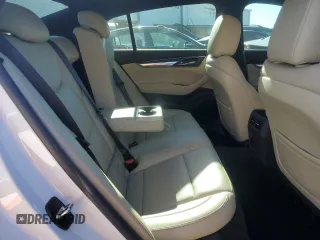 2020 Cadillac CT5 Luxury z VIN 1G6DM5RKXL0152351, wystawiony jako Copart lot #80843234 z przebiegiem 17 154 mil mil oraz Nie do naprawy • Non repairable. Historia ofert i sprzedaży dostępna na DreamBid. Obrazek 10.
