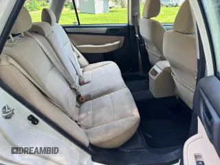 2019 Subaru Outback with VIN 4S4BSABC6K3312322, listed as a Copart auction lot 66751835 with 133,879 mi miles and Clean title. Bid and sale history available at DreamBid. Image 6.