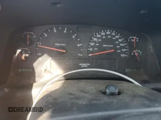 2003 Dodge Dakota Sport with VIN 1D7HL38X33S319159, listed as a Copart auction lot 69791754 with 214,326 mi miles and Salvage Title. Bid and sale history available at carsss.com. Image 9.