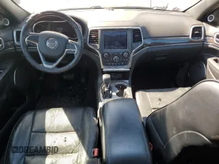 2018 Jeep Grand Cherokee High Altitude with VIN 1C4RJFCG9JC233066, listed as a Copart auction lot 49383785 with 140,581 mi miles and Clean Title. Bid and sale history available at carsss.com. Image 8.