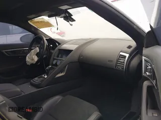 2020 Jaguar F-Type P300 with VIN SAJDD1GXXLCK67861, listed as a IAAI auction lot 38765127 with 42,662 mi miles and . Bid and sale history available at DreamBid. Image 5.