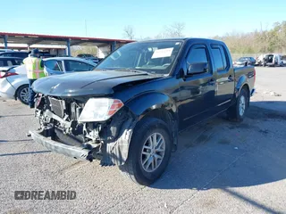 2019 Nissan Frontier SV with VIN 1N6DD0ER6KN767674, listed as a IAAI auction lot 41742210 with 73,238 mi miles and . Bid and sale history available at DreamBid. Image 17.