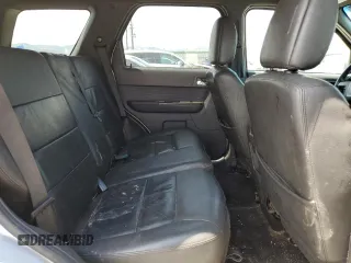 2012 Ford Escape Limited с VIN 1FMCU9EGXCKB44039, выставлен на аукционе Copart как лот 59999625 с пробегом 250 885 миль миль и Списание • Salvage title. История ставок и продаж доступна на DreamBid. Изображение 11.