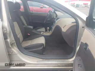 2009 Chevrolet Malibu 1LS with VIN 1G1ZG57B79F260941, listed as a IAAI auction lot 42157902 with 188,112 mi miles and . Bid and sale history available at DreamBid. Image 5.