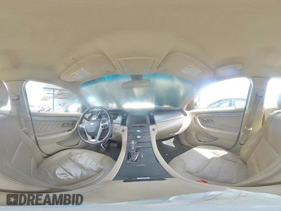 2015 Ford Taurus SEL with VIN 1FAHP2E92FG172960, listed as a Copart auction lot 79465914 with 115,115 mi miles and Salvage Title. Bid and sale history available at DreamBid. Image 13.