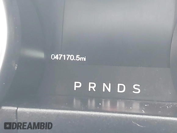 2022 Ford Mustang GT with VIN 1FA6P8CF2N5123125, listed as a IAAI auction lot 42407318 with 47,170 mi miles and . Bid and sale history available at DreamBid. Image 15.