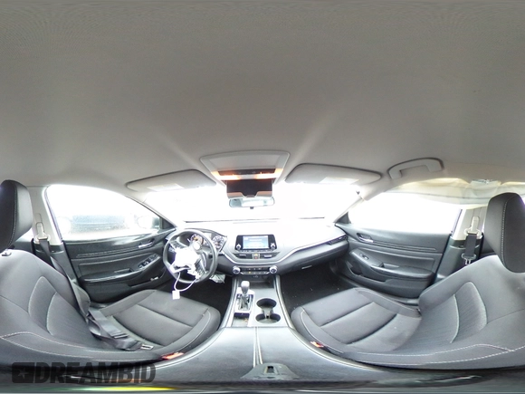 2022 Nissan Altima 2.5 S with VIN 1N4BL4BV0NN360529, listed as a Copart auction lot 52242665 with 41,672 mi miles and Salvage Title. Bid and sale history available at carsss.com. Image 13.