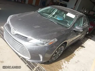 2016 Toyota Avalon Limited with VIN 4T1BK1EB1GU229658, listed as a IAAI auction lot 41565770 with 77,859 mi miles. Bid and sale history available at carsss.com. Image 17.