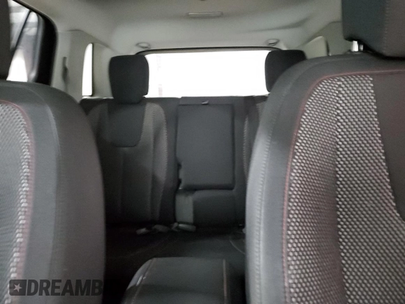 2013 GMC Terrain SLE with VIN 2GKFLTEKXD6413199, listed as a Copart auction lot 54499255 with 79,915 mi miles and Salvage Title. Bid and sale history available at DreamBid. Image 10.