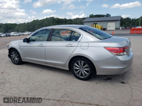 2012 Honda Accord EX с VIN 1HGCP2F73CA209967, выставлен на аукционе Copart как лот 61609505 с пробегом 90 941 миль миль и Списание • Salvage title. История ставок и продаж доступна на DreamBid. Изображение 2.