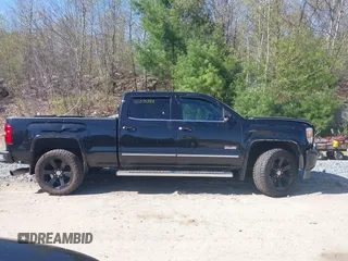 2015 GMC Sierra 1500 SLT with VIN 3GTU2VEJ8FG318480, listed as a IAAI auction lot 42075388 with 143,156 mi miles and . Bid and sale history available at DreamBid. Image 13.
