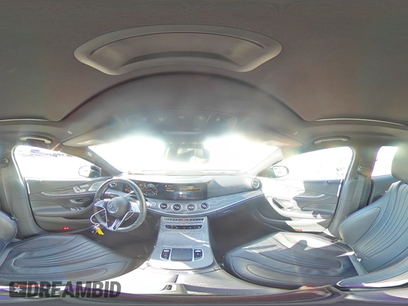 2022 Mercedes-Benz CLS 450 с VIN W1K2J5KB6NA087878, выставлен на аукционе Copart как лот 53640445 с пробегом 35 682 миль миль и Списание • Salvage title. История ставок и продаж доступна на DreamBid. Изображение 15.