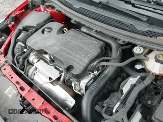 2019 Chevrolet Cruze z VIN 1G1BJ5SM6K7102909, wystawiony jako IAAI lot #41893967 z przebiegiem 53 633 mil mil oraz . Historia ofert i sprzedaży dostępna na DreamBid. Obrazek 20.