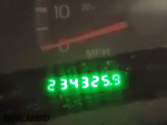 1999 Ford F-150 z VIN 2FTRX18W9XCA83920, wystawiony jako IAAI lot #41875700 z przebiegiem 234 325 mil mil oraz . Historia ofert i sprzedaży dostępna na DreamBid. Obrazek 16.