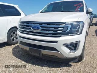 2018 Ford Expedition Limited with VIN 1FMJU1KT4JEA30169, listed as a IAAI auction lot 41850319 with 115,970 mi miles and . Bid and sale history available at DreamBid. Image 12.