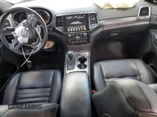 2020 Jeep Grand Cherokee Limited с VIN 1C4RJEBG4LC152538, выставлен на аукционе Copart как лот 60890395 с пробегом 45 779 миль миль и На запчасти • Non repairable. История ставок и продаж доступна на DreamBid. Изображение 8.