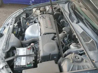 2005 Toyota Camry STD с VIN 4T1BE32K25U024905, выставлен на аукционе IAAI как лот 42980049 с пробегом 192 779 миль миль и . История ставок и продаж доступна на DreamBid. Изображение 12.