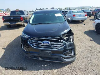 2020 Ford Edge SEL with VIN 2FMPK3J90LBA50404, listed as a IAAI auction lot 42555073 with 42,712 mi miles and . Bid and sale history available at DreamBid. Image 13.