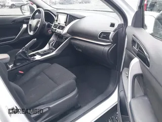 2020 Mitsubishi Eclipse Cross ES with VIN JA4AS3AA1LZ022378, listed as a IAAI auction lot 41472439 with 67,109 mi miles and . Bid and sale history available at DreamBid. Image 5.