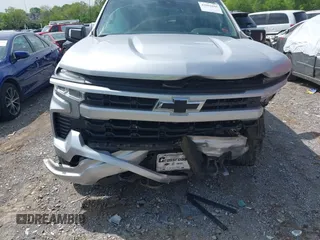 2022 Chevrolet Silverado 1500 RST with VIN 1GCUDEED9NZ531800, listed as a IAAI auction lot 42092105 with 82,853 mi miles and . Bid and sale history available at DreamBid. Image 6.