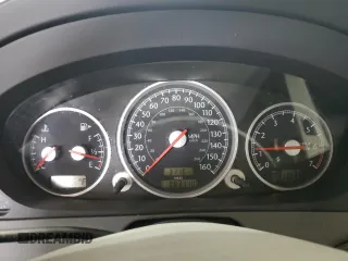 2006 Chrysler Crossfire Limited с VIN 1C3AN69L86X069304, выставлен на аукционе Copart как лот 59853715 с пробегом 83 110 миль миль и Списание • Salvage title. История ставок и продаж доступна на DreamBid. Изображение 9.