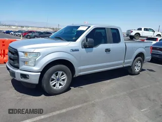 2015 Ford F-150 XL с VIN 1FTEX1C83FKD36974, выставлен на аукционе IAAI как лот 42496516 с пробегом 228 196 миль миль и . История ставок и продаж доступна на DreamBid. Изображение 14.