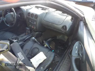 2000 Pontiac Firebird Formula with VIN 2G2FV22G6Y2119266, listed as a IAAI auction lot 41736349 with 1 mi miles. Bid and sale history available at carsss.com. Image 5.