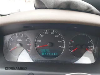 2006 Chevrolet Impala LT 3.5L with VIN 2G1WT58K969165654, listed as a IAAI auction lot 41696638 with 70,051 mi miles and . Bid and sale history available at DreamBid. Image 7.