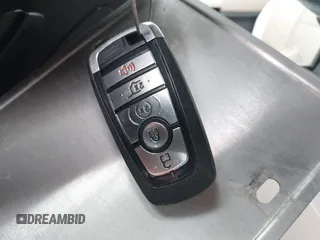 2020 Ford Explorer Limited с VIN 1FMSK7FH4LGC98505, выставлен на аукционе IAAI как лот 42368368 с пробегом 110 118 миль миль и . История ставок и продаж доступна на DreamBid. Изображение 11.