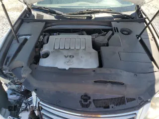 2010 Lexus ES 330 with VIN JTHBK1EGXA2408413, listed as a Copart auction lot 53623055 with 155,573 mi miles and Salvage Title. Bid and sale history available at DreamBid. Image 11.