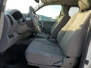 2020 Nissan Frontier S with VIN 1N6ED0CE6LN727178, listed as a Copart auction lot 52935815 with 51,617 mi miles and Salvage title. Bid and sale history available at DreamBid. Image 7.