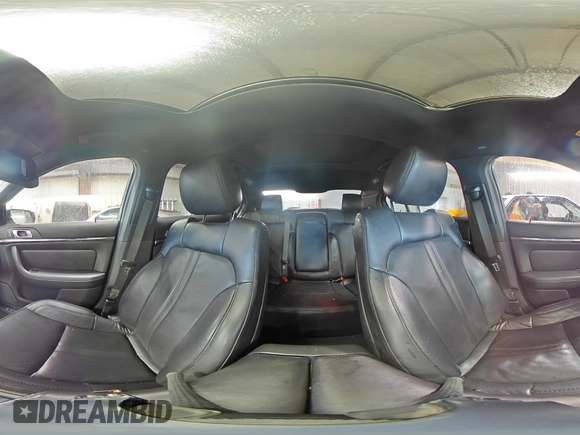 2016 Lincoln MKS с VIN 1LNHL9DK0GG601318, выставлен на аукционе Copart как лот 80114224 с пробегом 67 526 миль миль и Списание • Salvage title. История ставок и продаж доступна на DreamBid. Изображение 15.