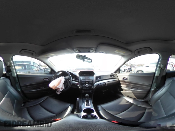 2016 Acura ILX z VIN 19UDE2F31GA018903, wystawiony jako IAAI lot #41767773 z przebiegiem 149 063 mil mil oraz . Historia ofert i sprzedaży dostępna na DreamBid. Obrazek 19.