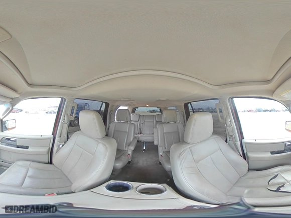2014 Ford Expedition EL Limited with VIN 1FMJK1K53EEF18445, listed as a Copart auction lot 45211635 with 223,355 mi miles and Salvage Title. Bid and sale history available at carsss.com. Image 14.