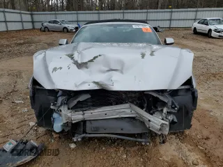 2016 Ford Mustang EcoBoost Premium with VIN 1FATP8UH0G5247285, listed as a Copart auction lot 47871935 with Not provided miles and Salvage title. Bid and sale history available at DreamBid. Image 5.